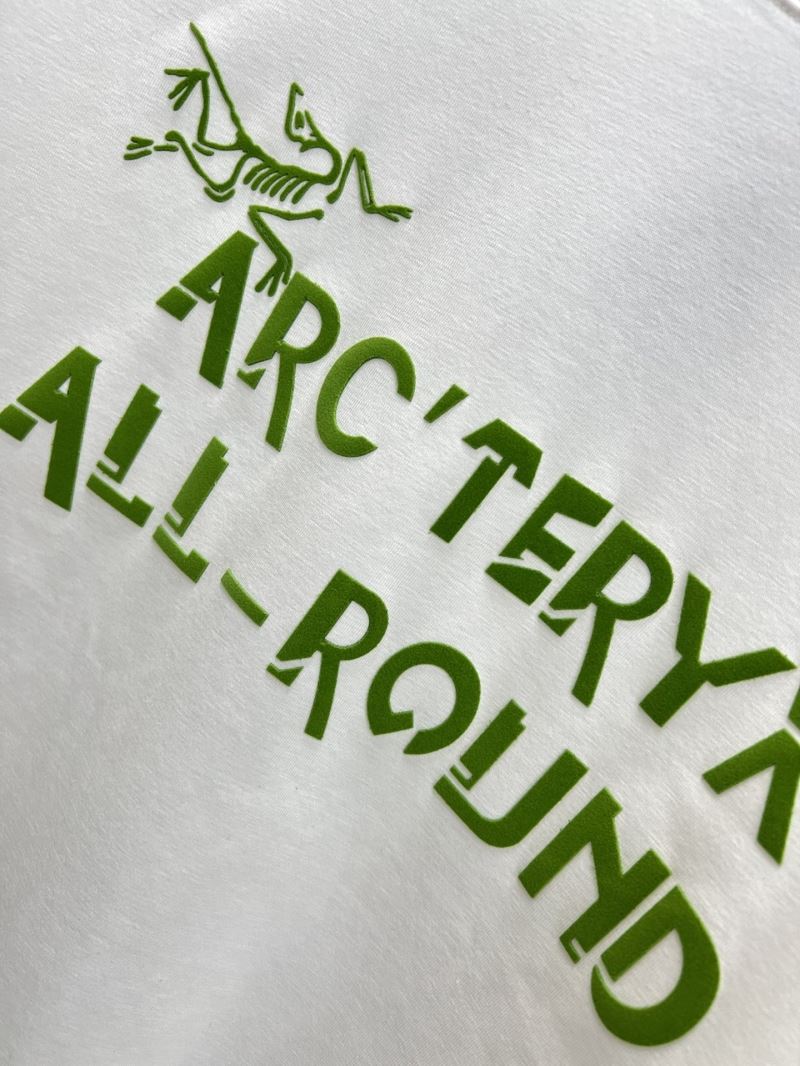 Arcteryx T-Shirts